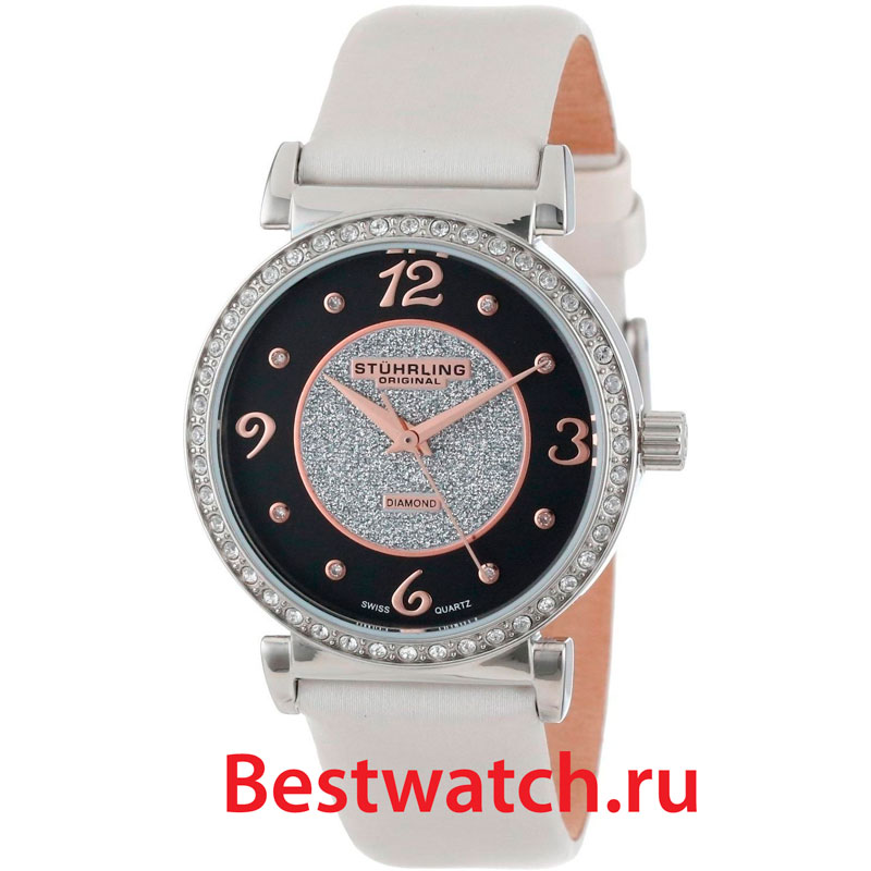 Часы Stuhrling Original Vogue 711.01